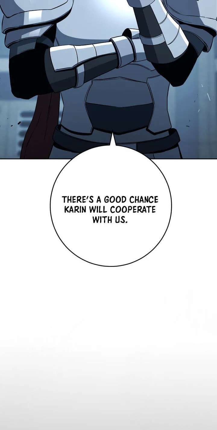 The Skeleton Soldier Failed To Defend The Dungeon Chapter 392 - page 70