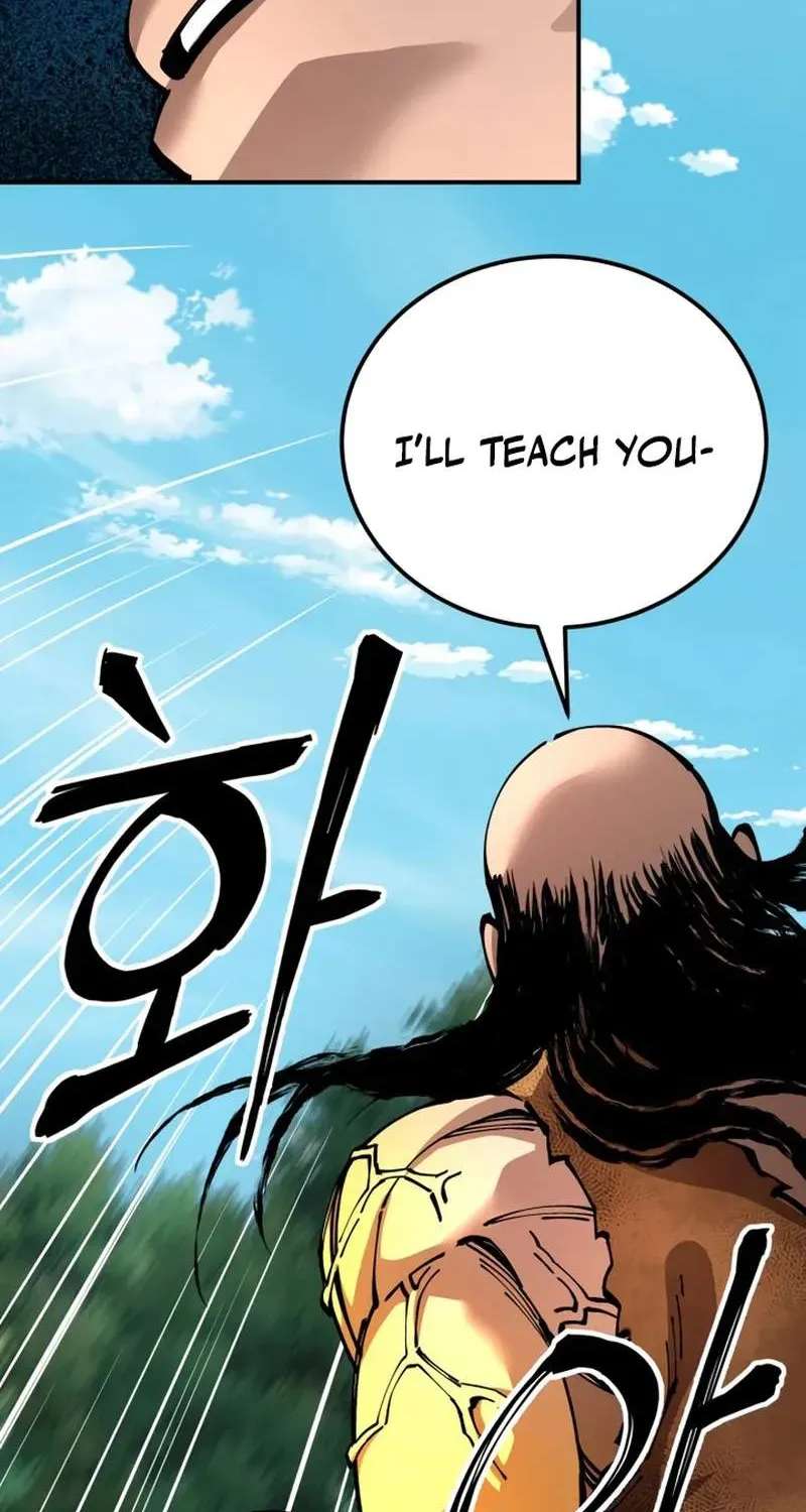 Warrior Grandpa And Supreme Granddaughter Chapter 121 - page 92