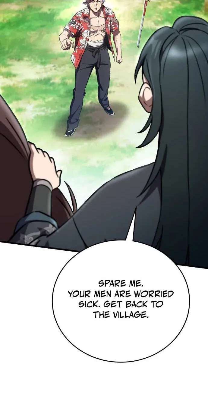 The Heavenly Demon's Broadcast From the Demon Realm Chapter 20 - page 117