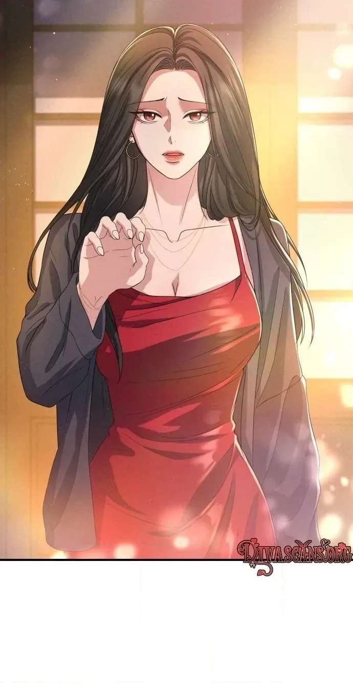 I Will Remarry the Ex-Husband I Killed Chapter 16 - page 50
