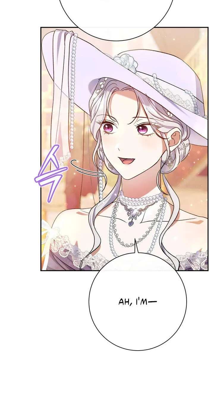 The Villainess's Blind Date Is Too Perfect Chapter 138 - page 29