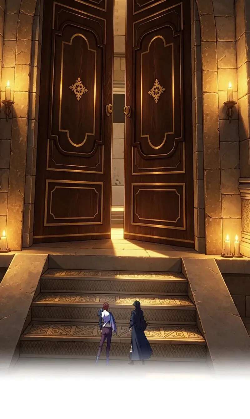 Wo De Choudi Chengle Wo De Dao Lv Chapter 62 - page 38