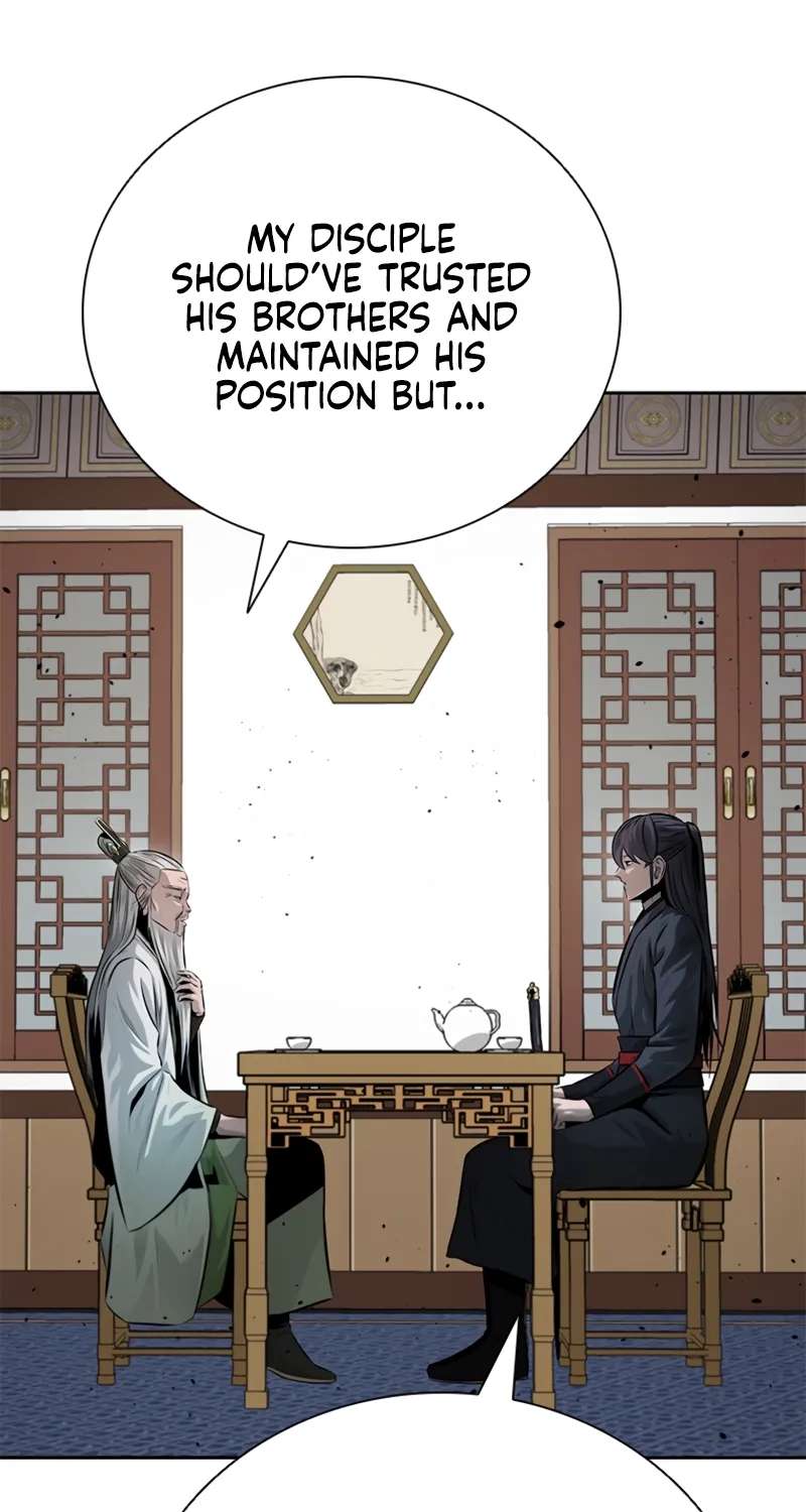 Absolute Master of the Senate Chapter 36 - page 15