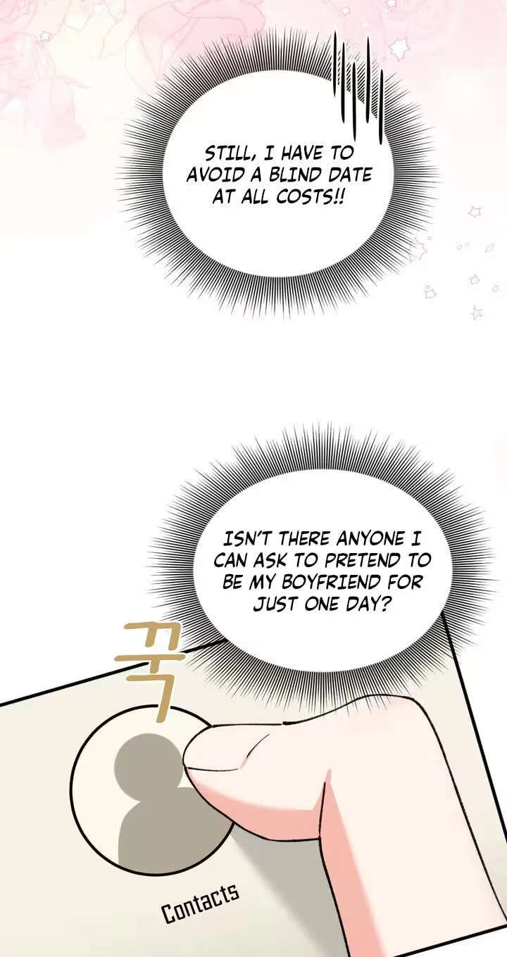 My Doodle Boyfriend Chapter 20 - page 37