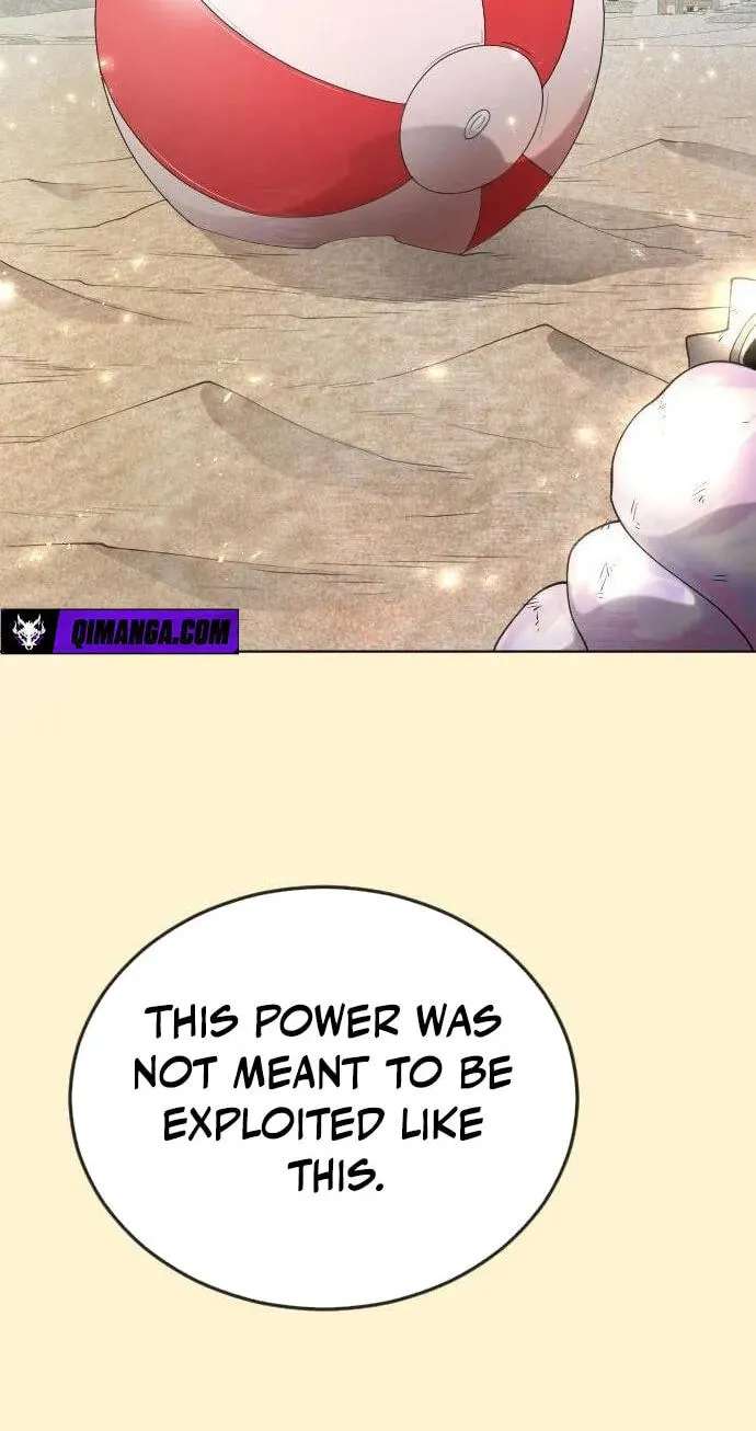 The Superhuman Era Chapter 255 - page 137