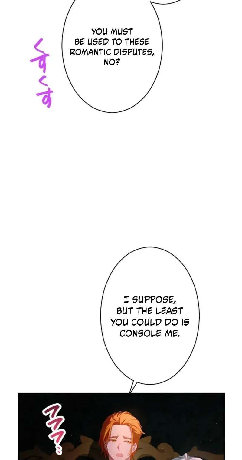 To the One Who Killed Me: Let Us Dance the Villainess' Final Waltz Chapter 25 - page 63