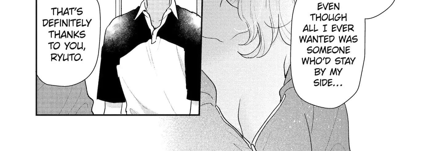 Keiken Zumi na Kimi to, Keiken Zero na Ore ga, Otsukiai Suru Hanashi Chapter 53.3 - page 14