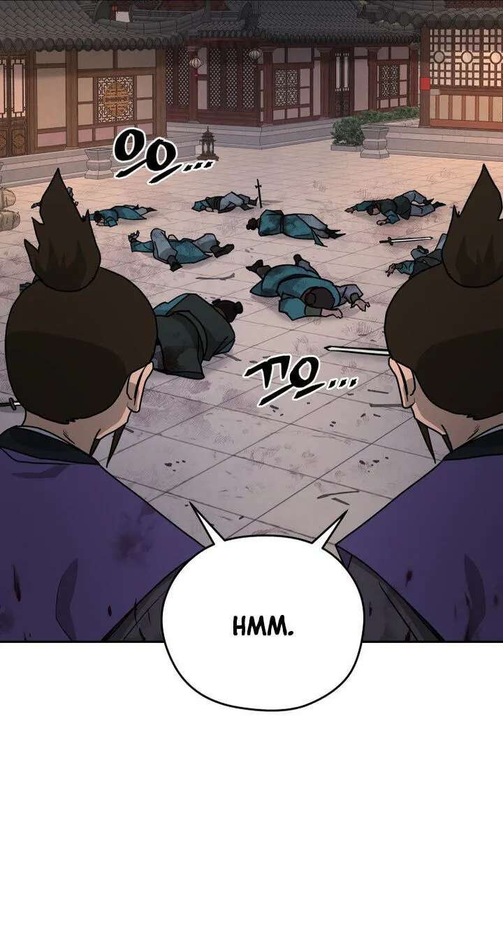 Gwanjeon – Lee Kang-jin Chapter 266 - page 66
