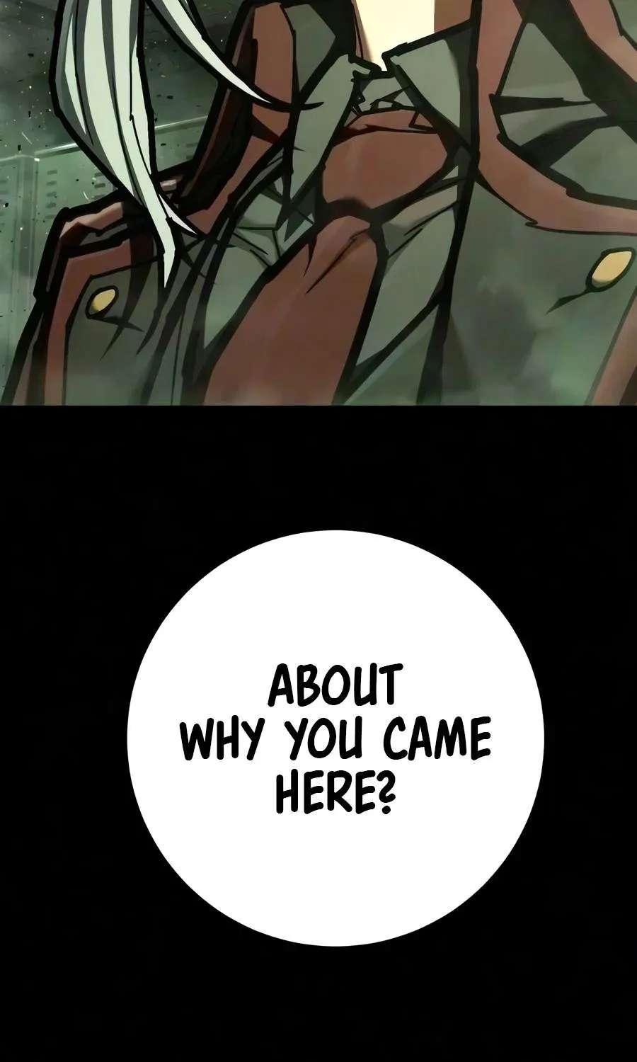 Executioner Chapter 72 - page 50