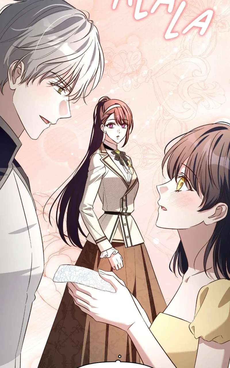The Grand Duke’s Bride isa Warrior from Hell Chapter 38 - page 68