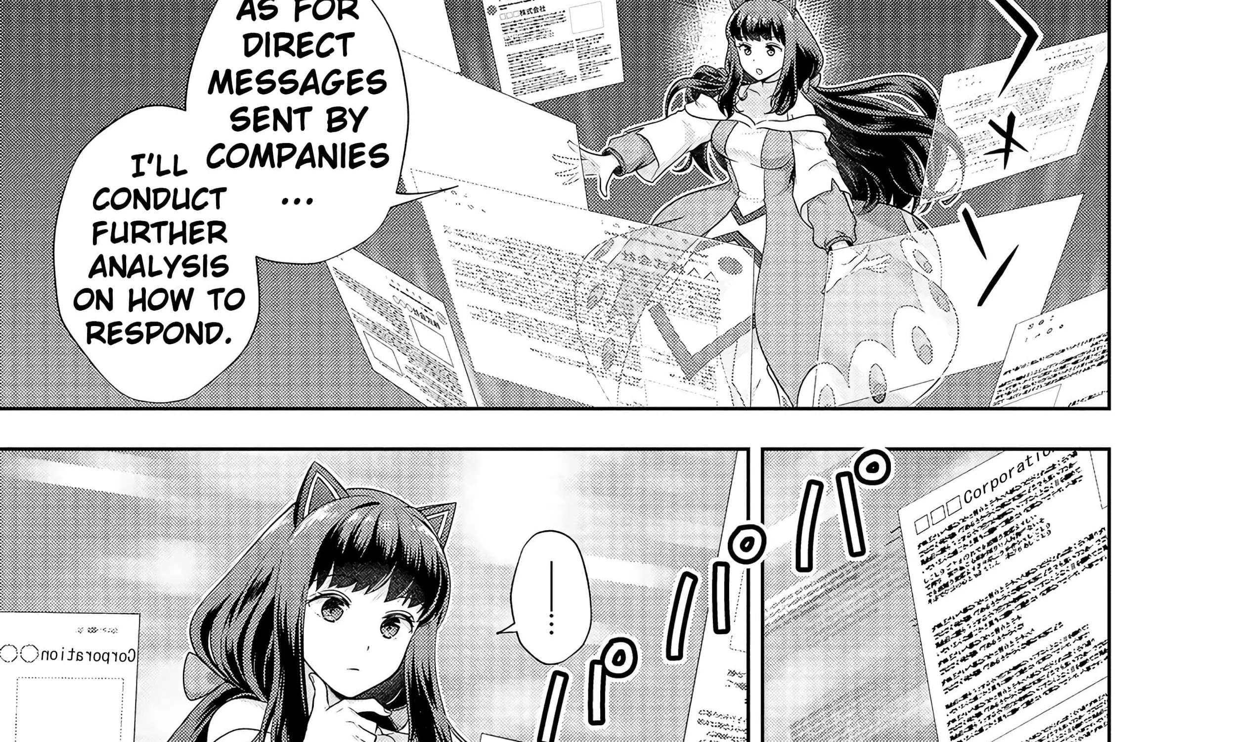 Rare Monster? Sore, Tada no Gaichuu desu yo ~Shiranumani Dungeon-ka Shita Jitaku de no Nichijou Seikatsu ga Haishinsarete Bazuttan desu ga~ Chapter 7 - page 24