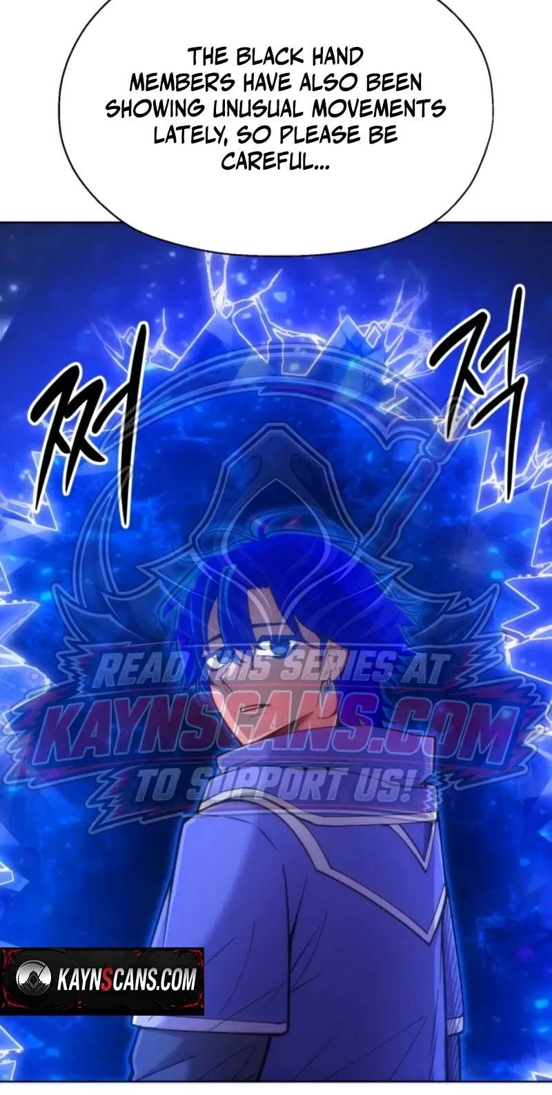 Colorist Chapter 47 - page 31