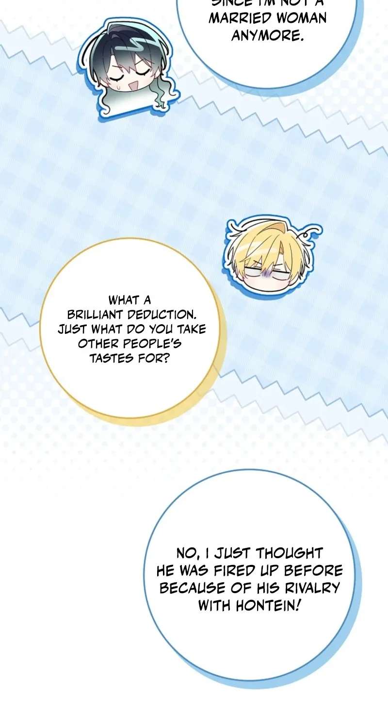 I Saved You, But I'm Not Responsible Chapter 78 - page 15