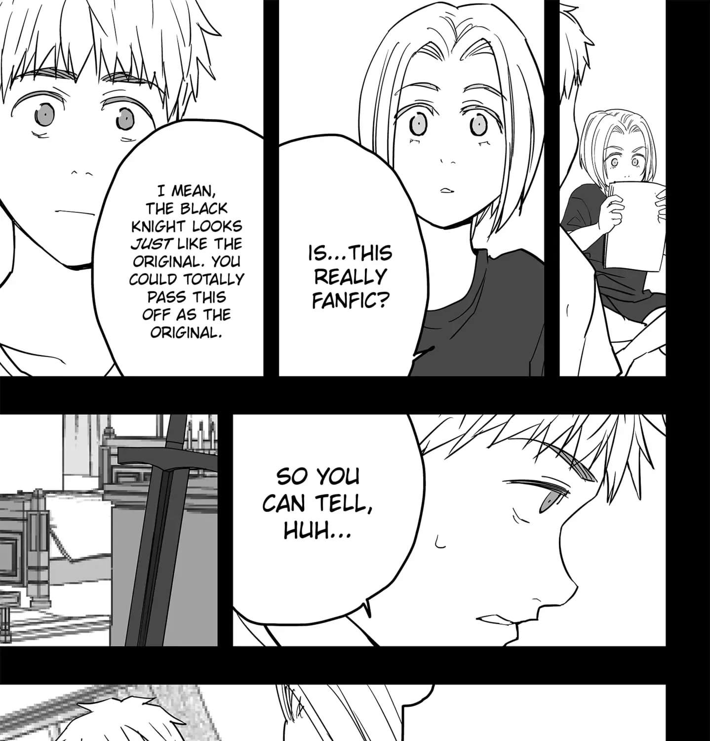 The Game Devil Chapter 23 - page 11
