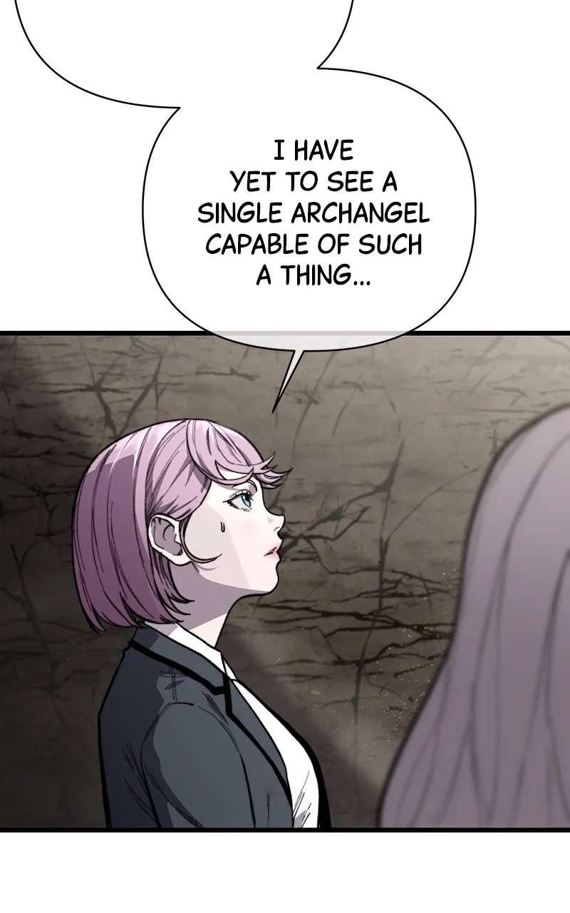 Over the Top Chapter 50 - page 86