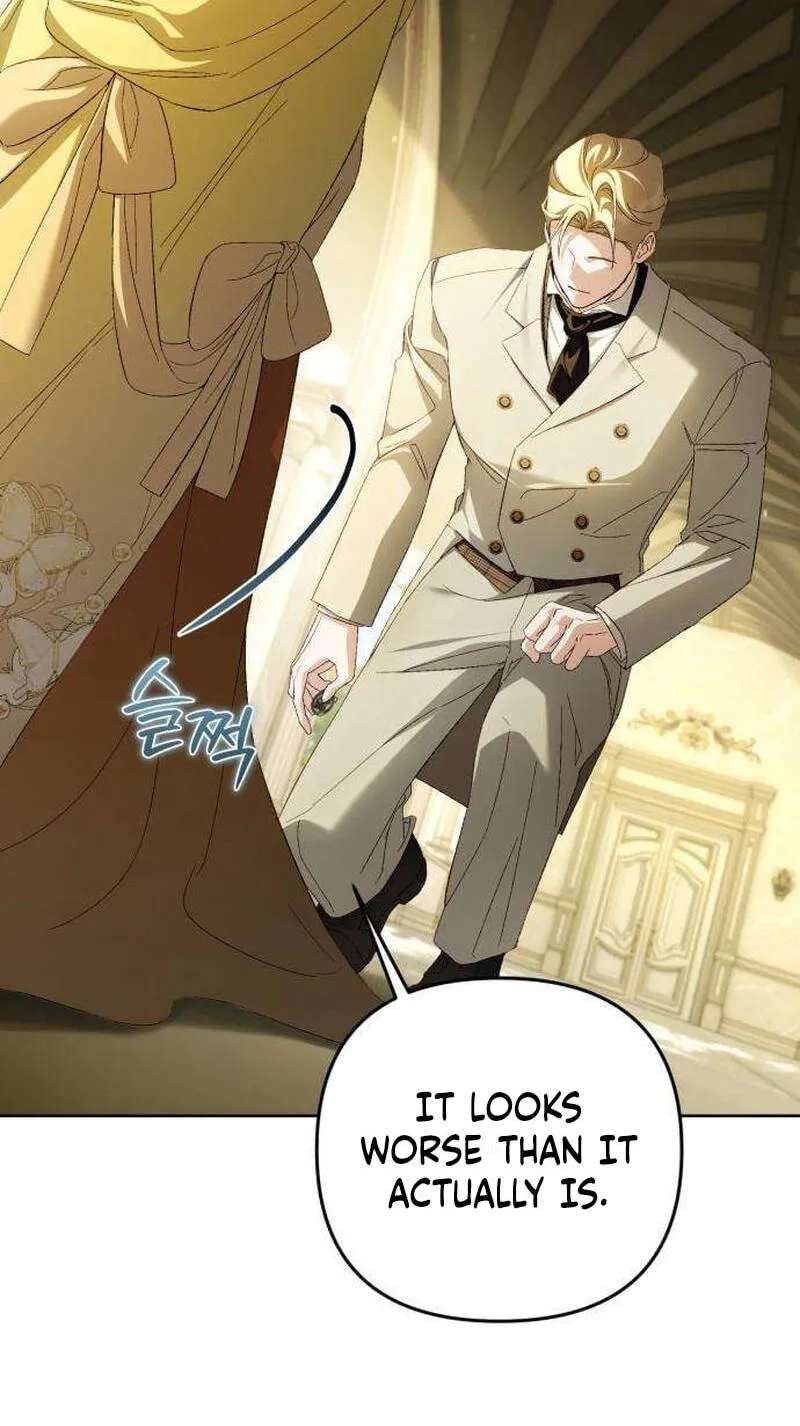 The Scandal Maker Has Returned Chapter 34 - page 7