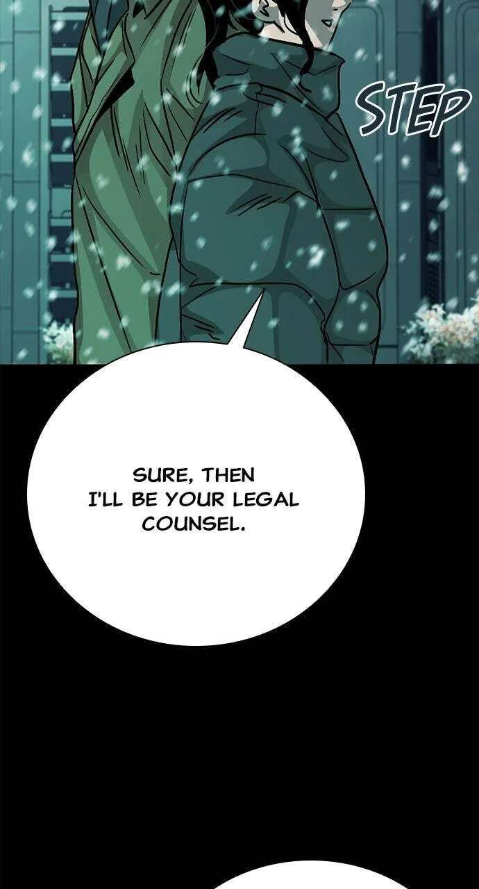 The Worst Generation Chapter 66 - page 43