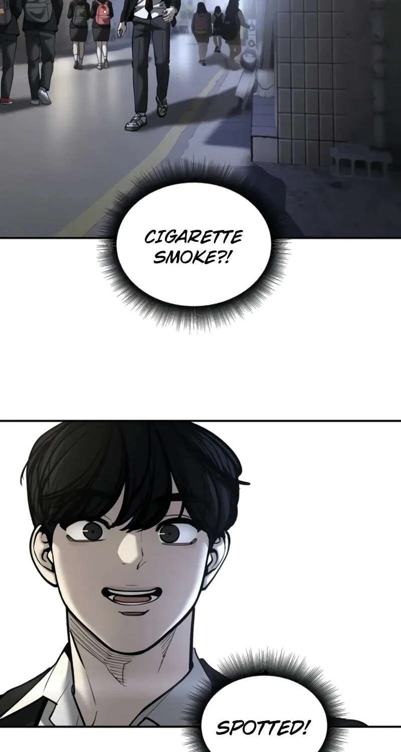 Designated Bully Chapter 197 - page 93