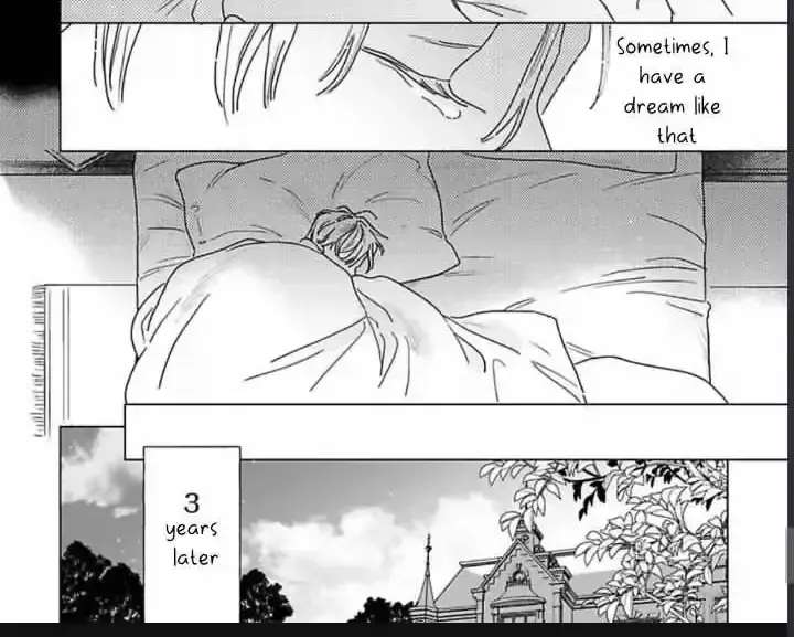 Twinkling Secrets Told Us Tonight Is the Night. Chapter 4 - page 24