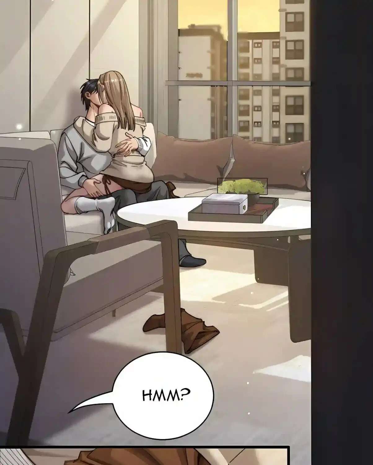 Perfect Life System: Double Cash for Her Favor Chapter 125 - page 21