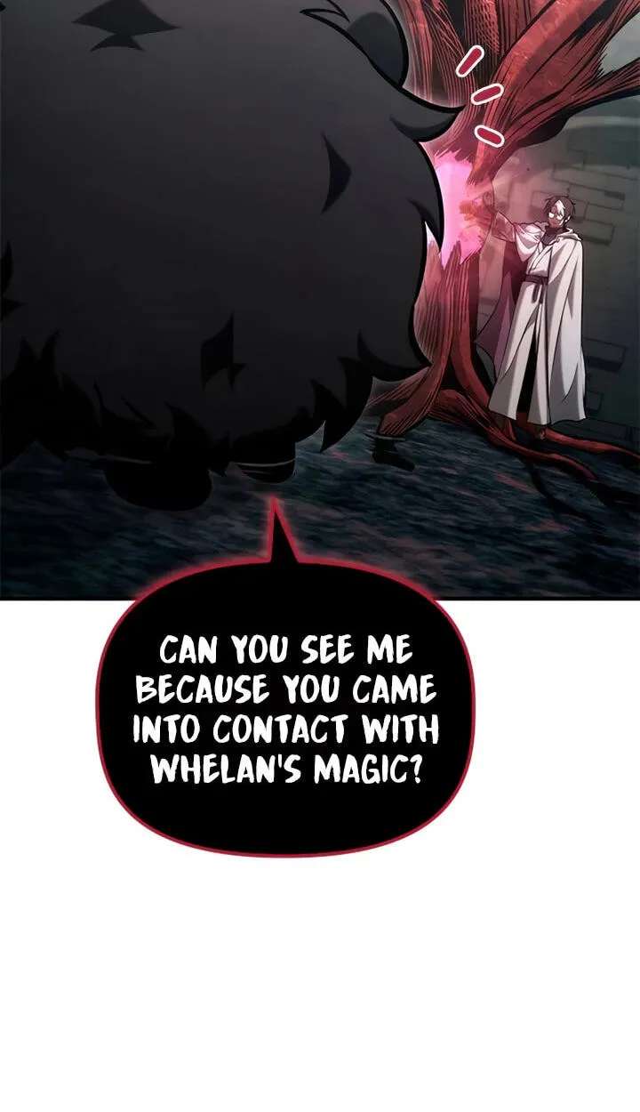 The Necromancer Family’s Young Heir Chapter 85 - page 8