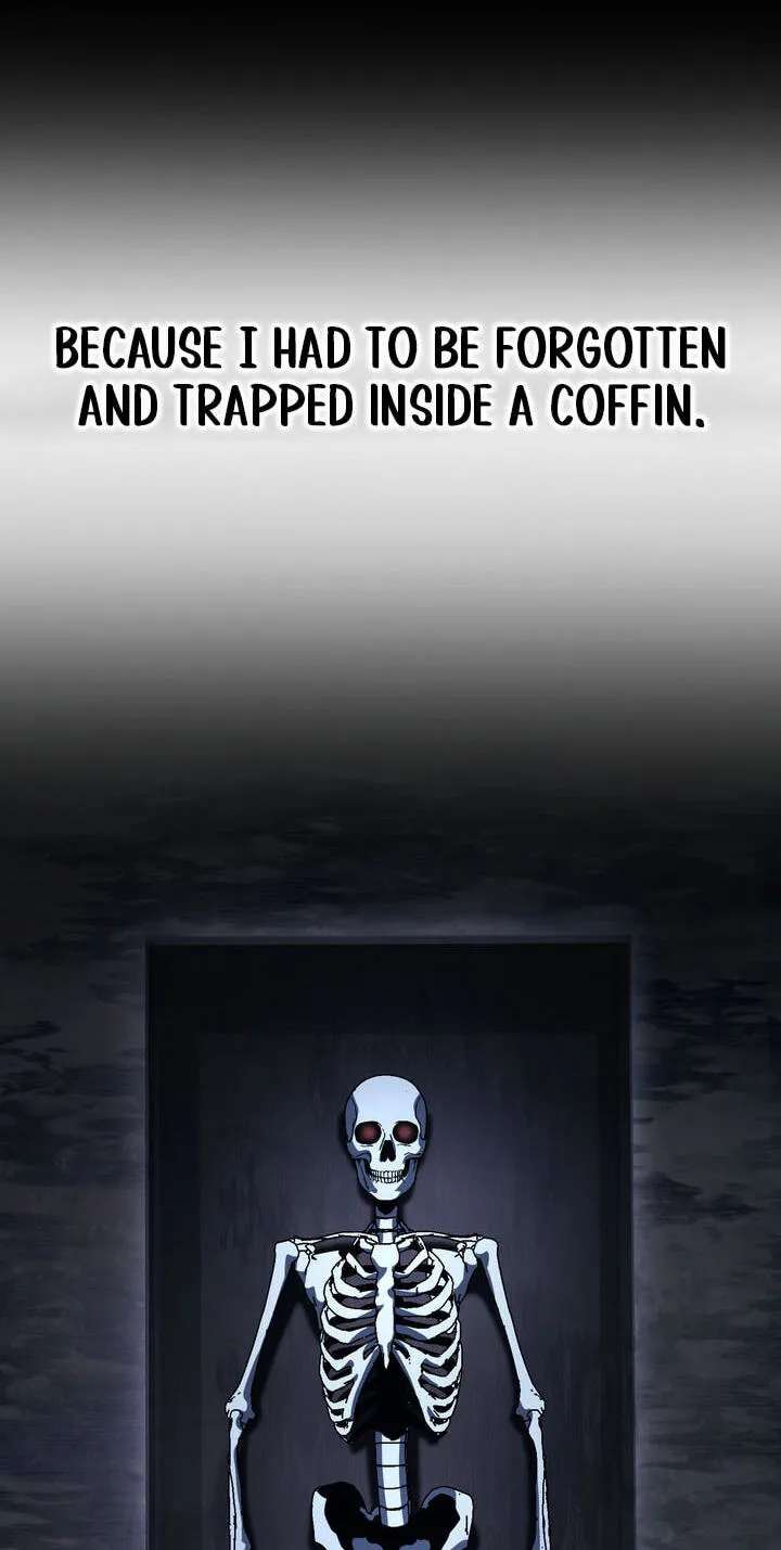 The Skeleton Soldier Failed To Defend The Dungeon Chapter 391 - page 14