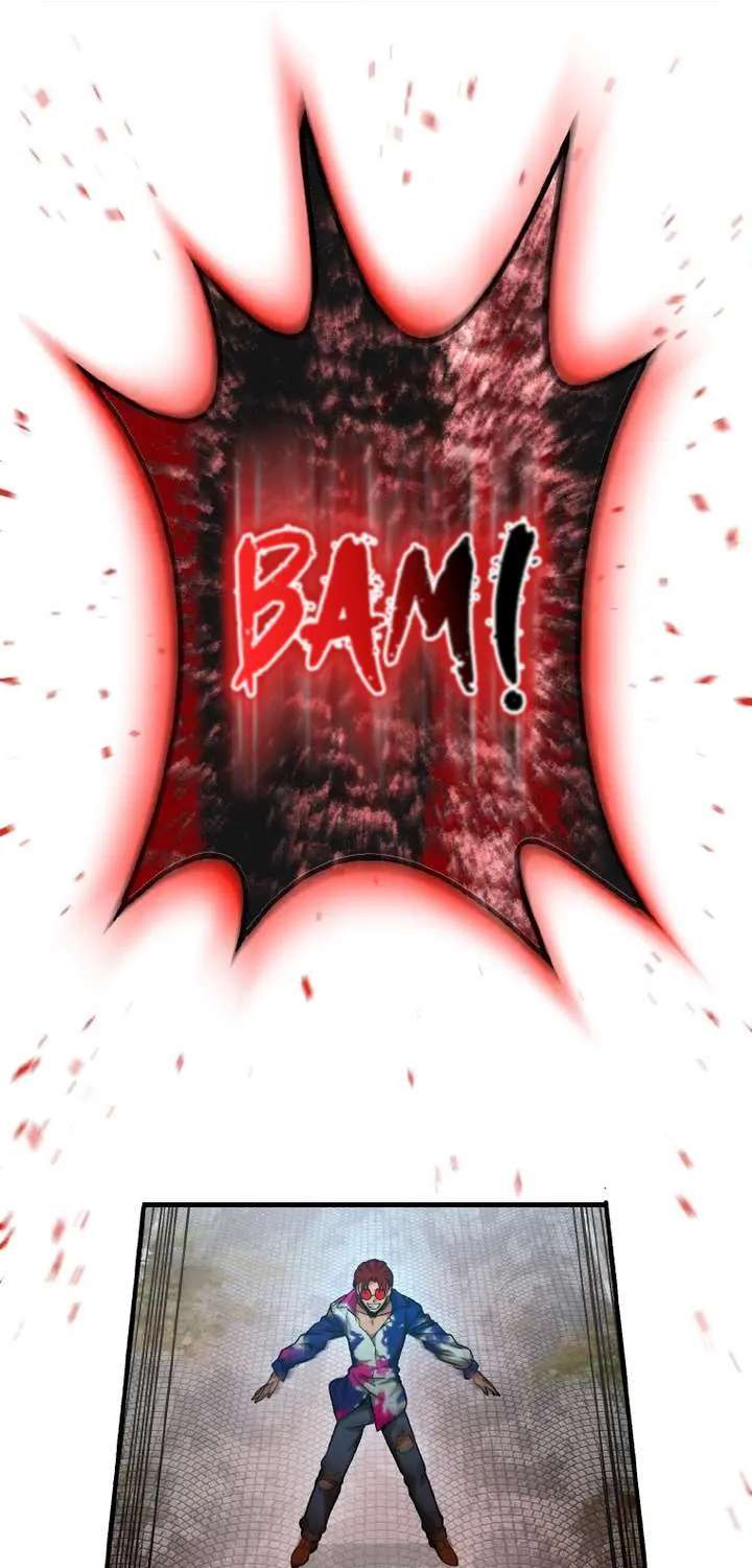 The Vengeful Villain Slayer Chapter 7 - page 45