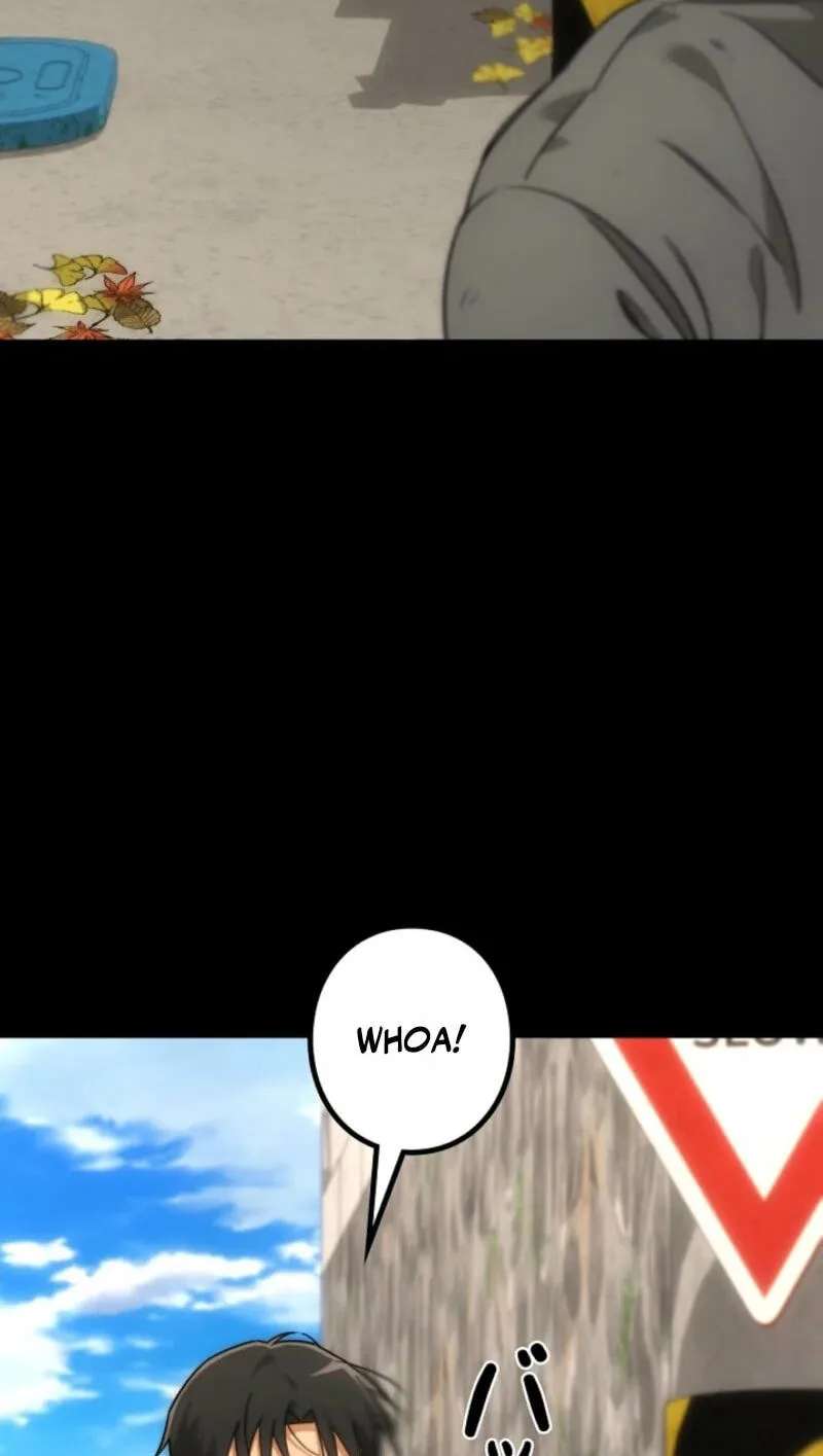 The Estate Cleaner Who Unravels Memories Chapter 26 - page 86