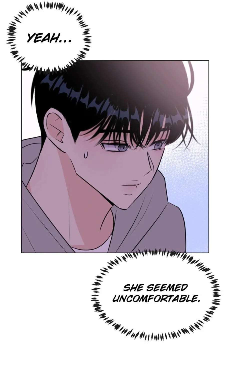 Highteen Spoiler Chapter 37 - page 82