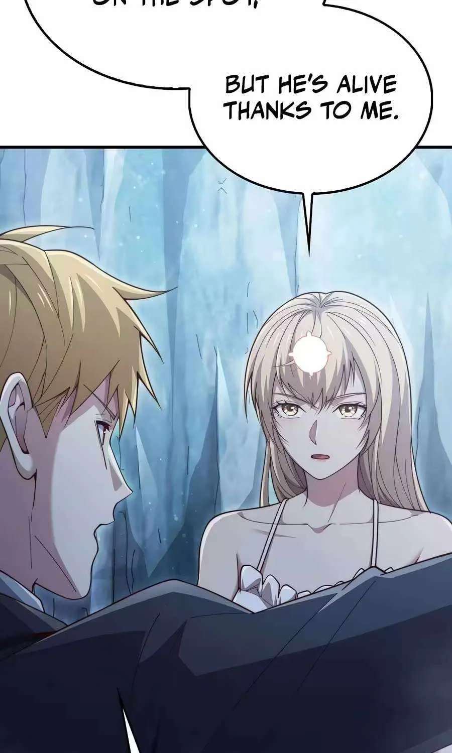 The Lord’s Coins Aren’t Decreasing?! Chapter 218 - page 68
