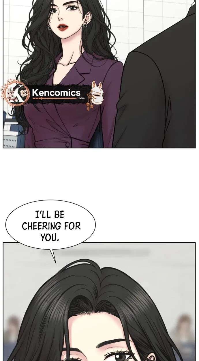 Trauma Center:Dr. Baek Chapter 46 - page 49