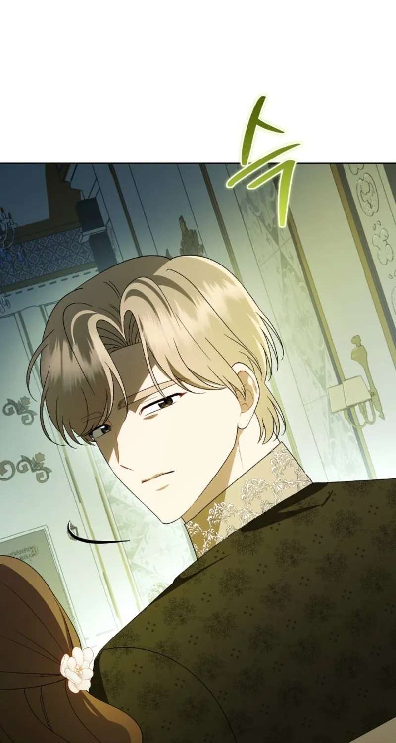 I Took the Trash Crown Prince’s First Night Chapter 34 - page 29