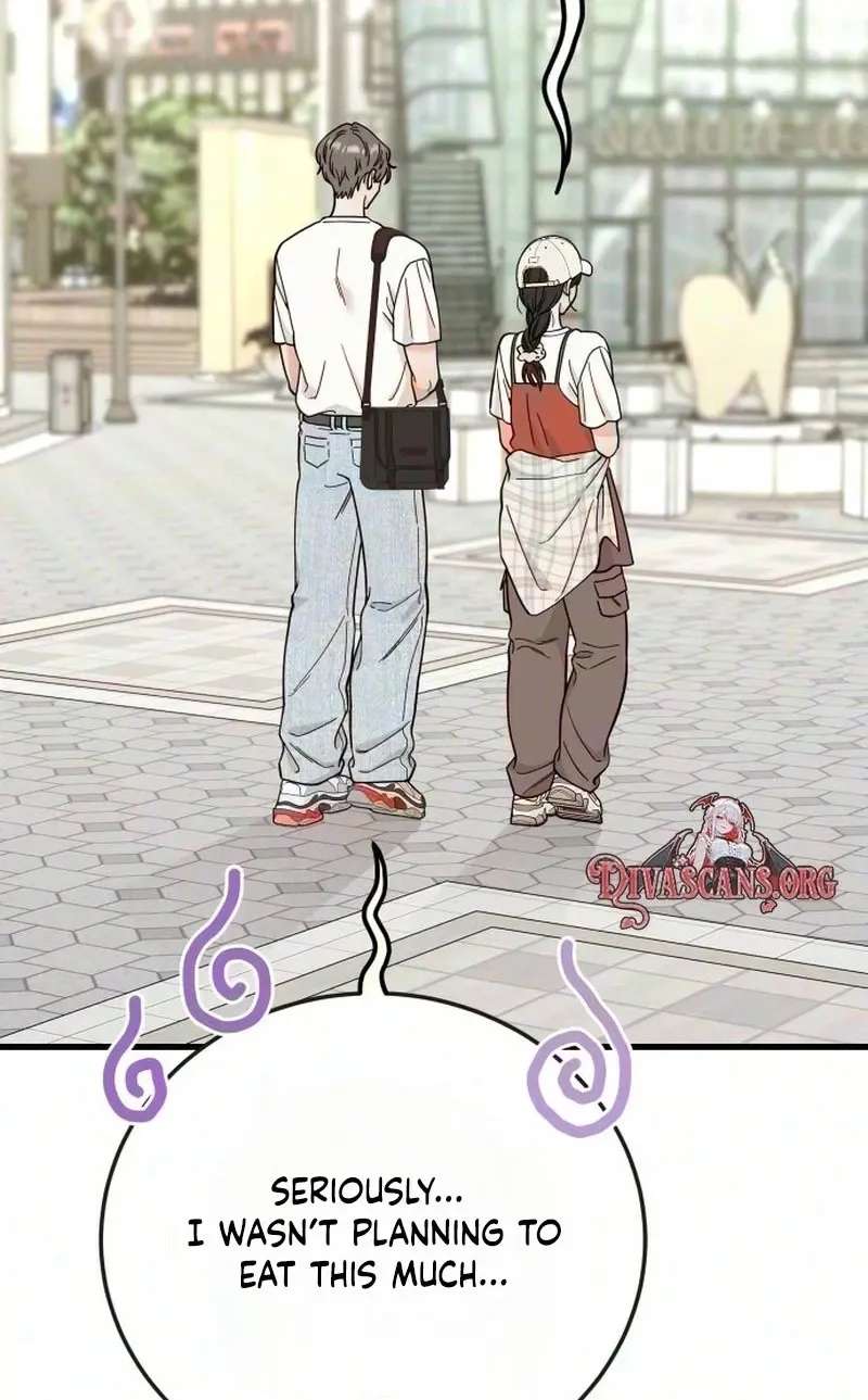 I Left My Body Chapter 15 - page 60