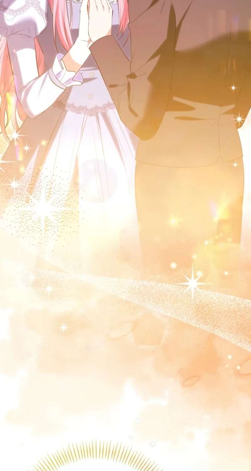 I Thought You Were A Time-Limited Husband Chapter 88 - page 38