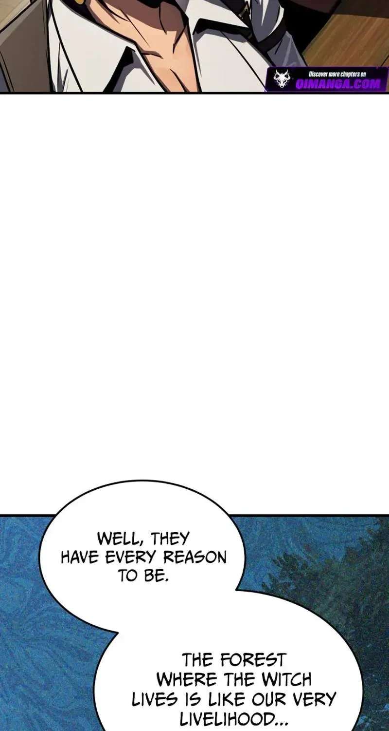 The Wind Mage Chapter 24 - page 7