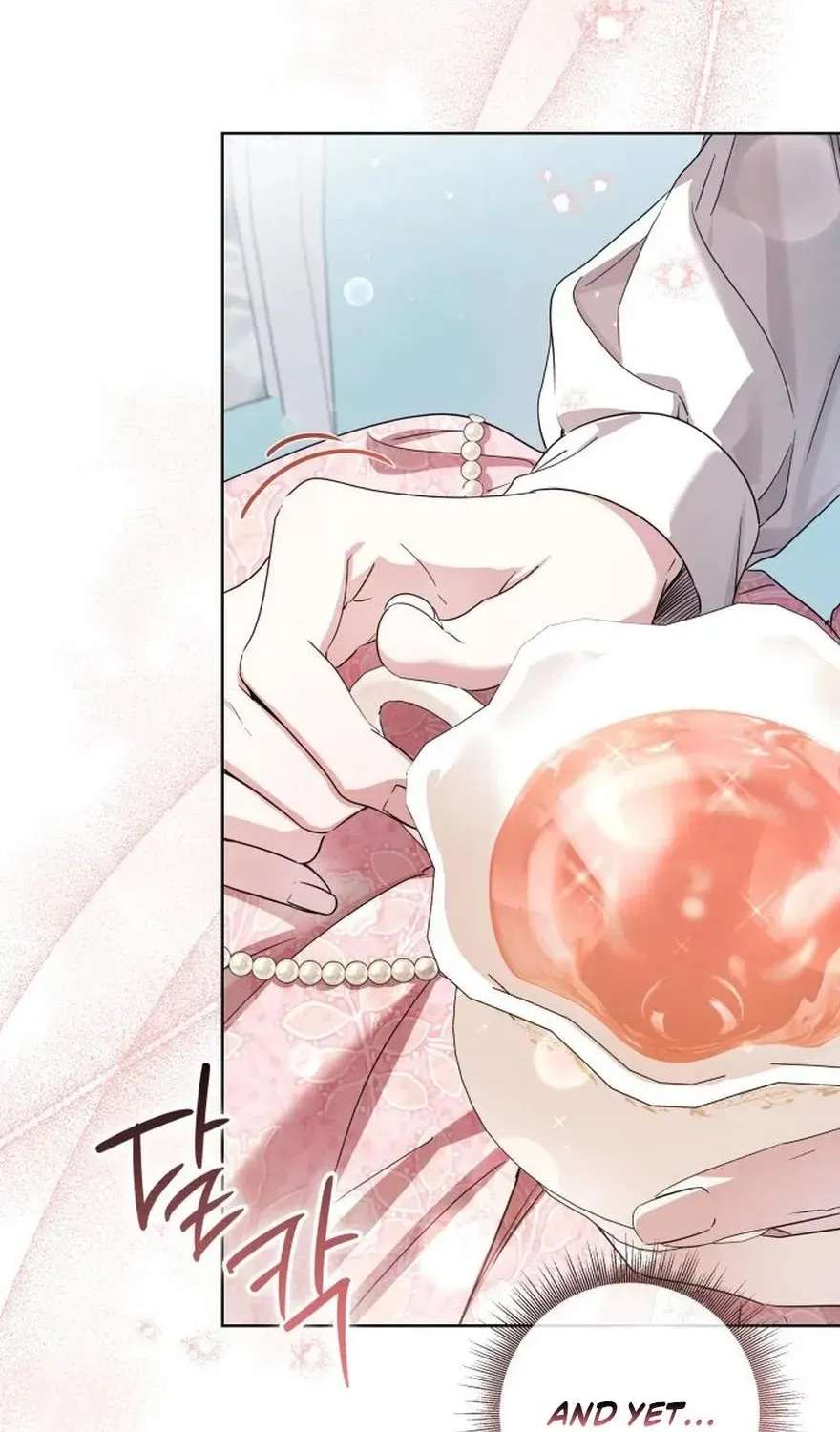 The Princess Stans in Secret Chapter 95 - page 26