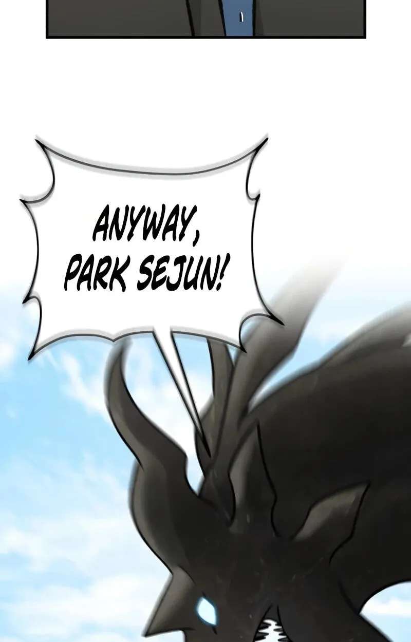 The Top Dungeon Farmer Chapter 141 - page 50