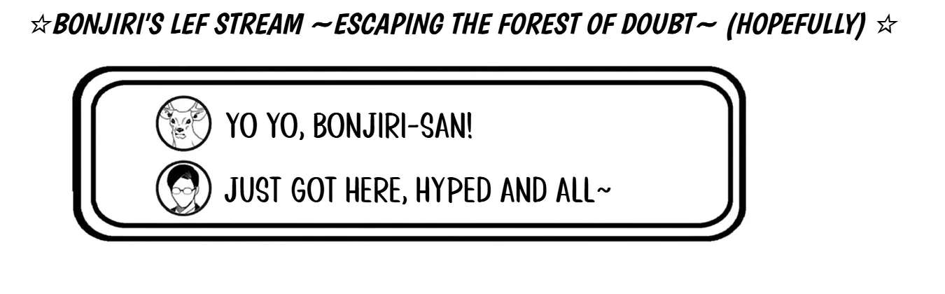 Eat Curry and Level Up Chapter 5 - page 5