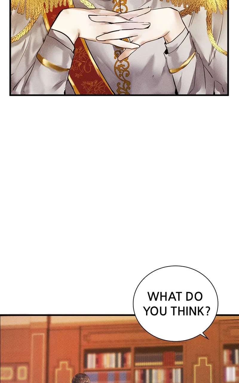 Time To Call OffThis Engagement Chapter 3 - page 28