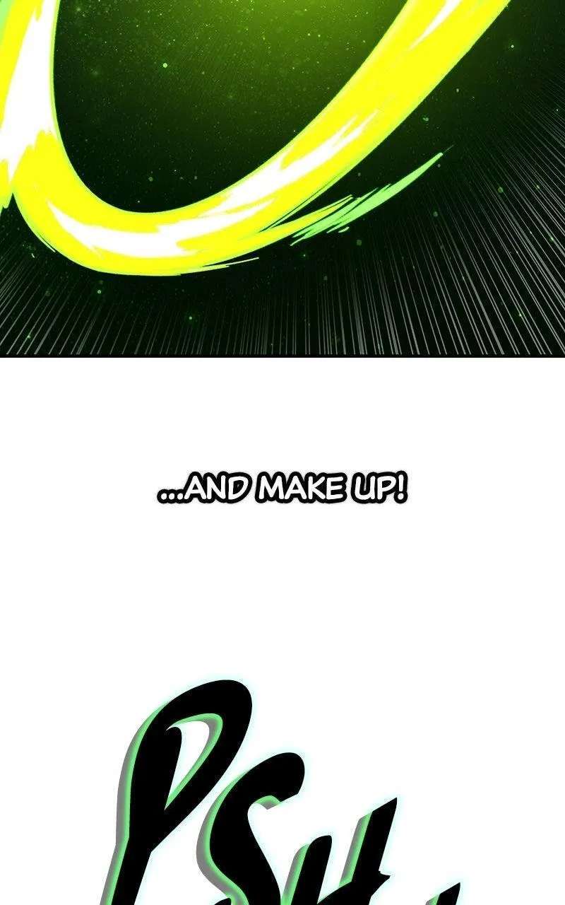 Hardcore Leveling Warrior Chapter 462 - page 18