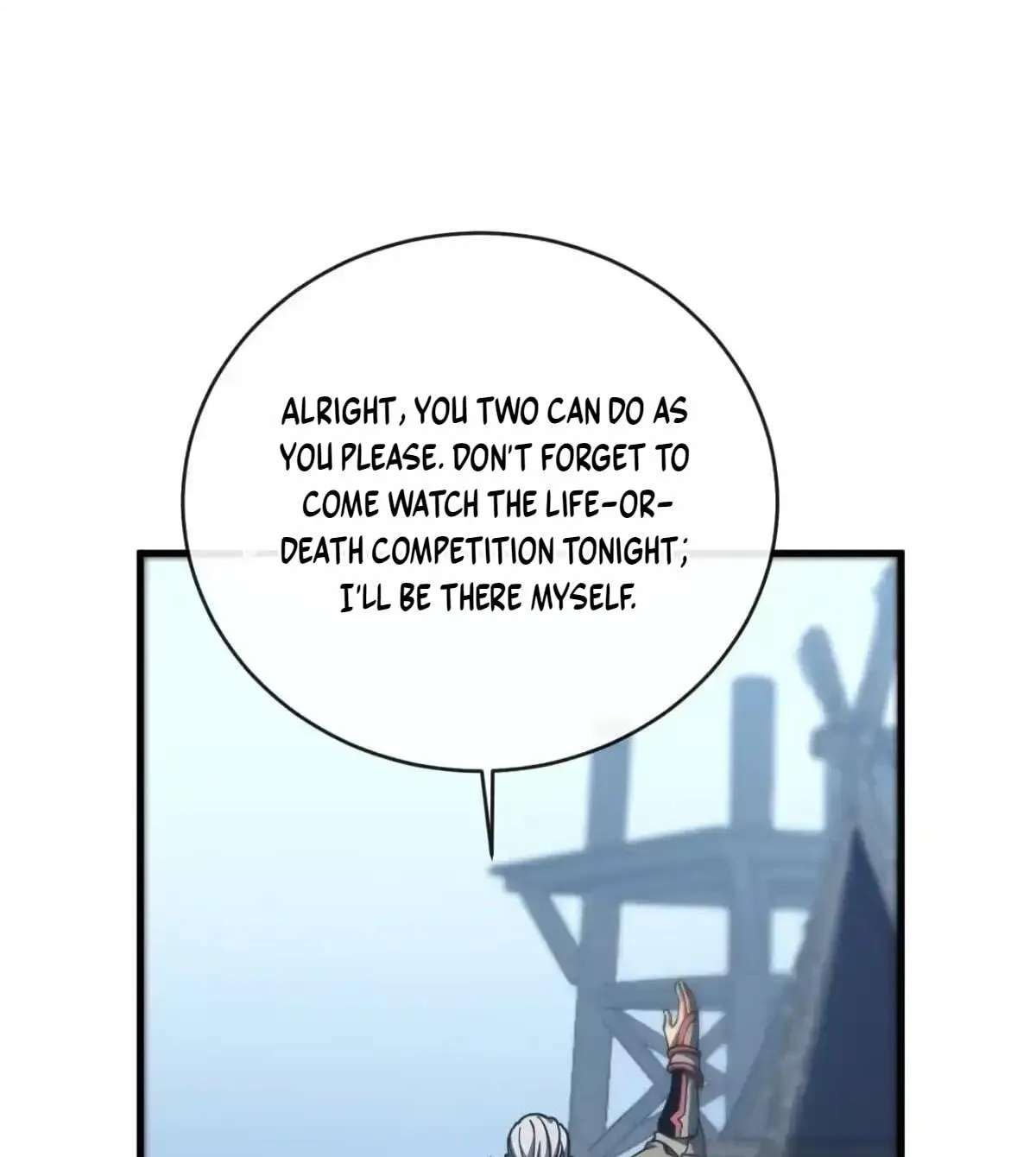 The Lord Of The Wheel Of Destiny Chapter 257 - page 33