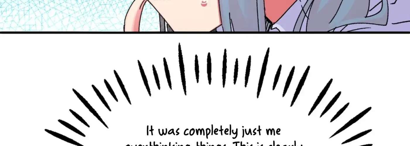 Senpai-chan Is a man Chapter 15 - page 17