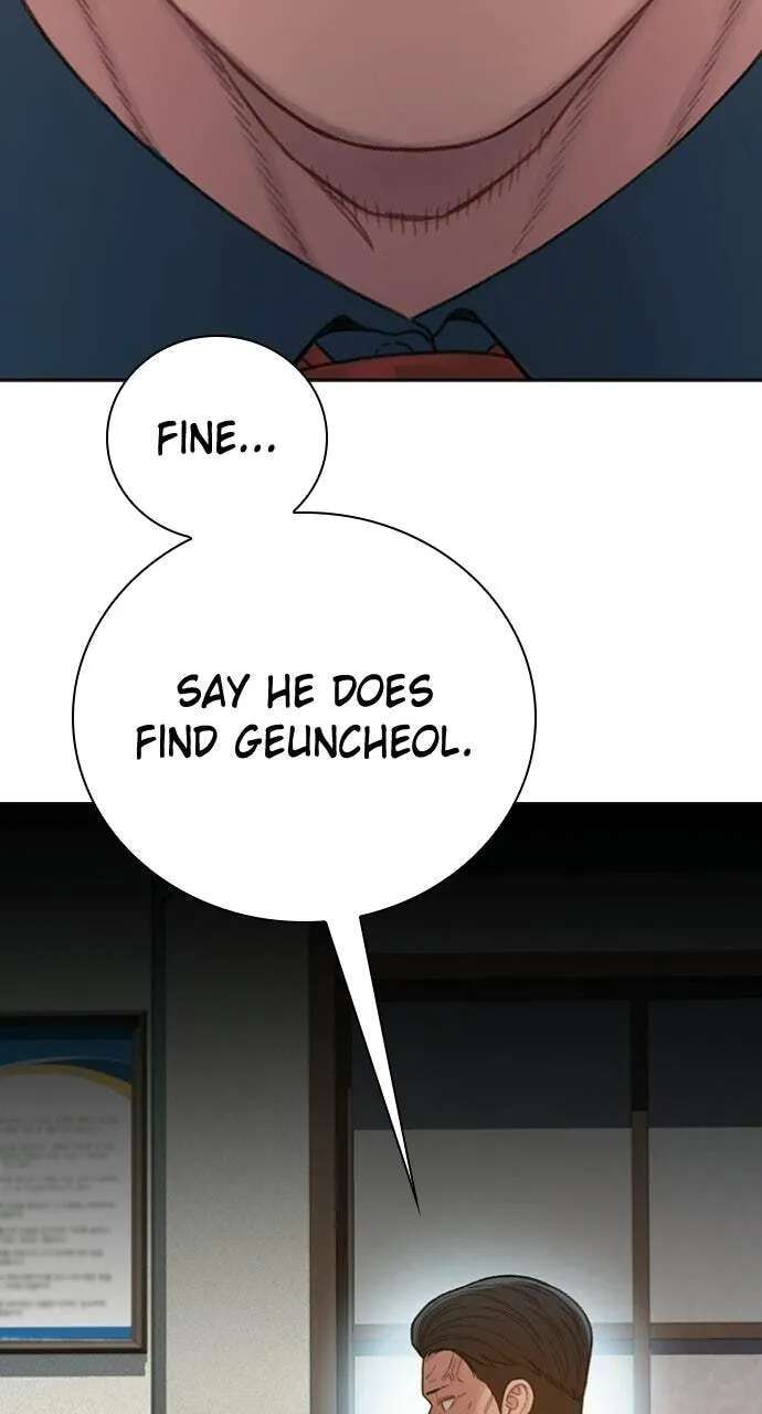The Final Case Chapter 30 - page 17