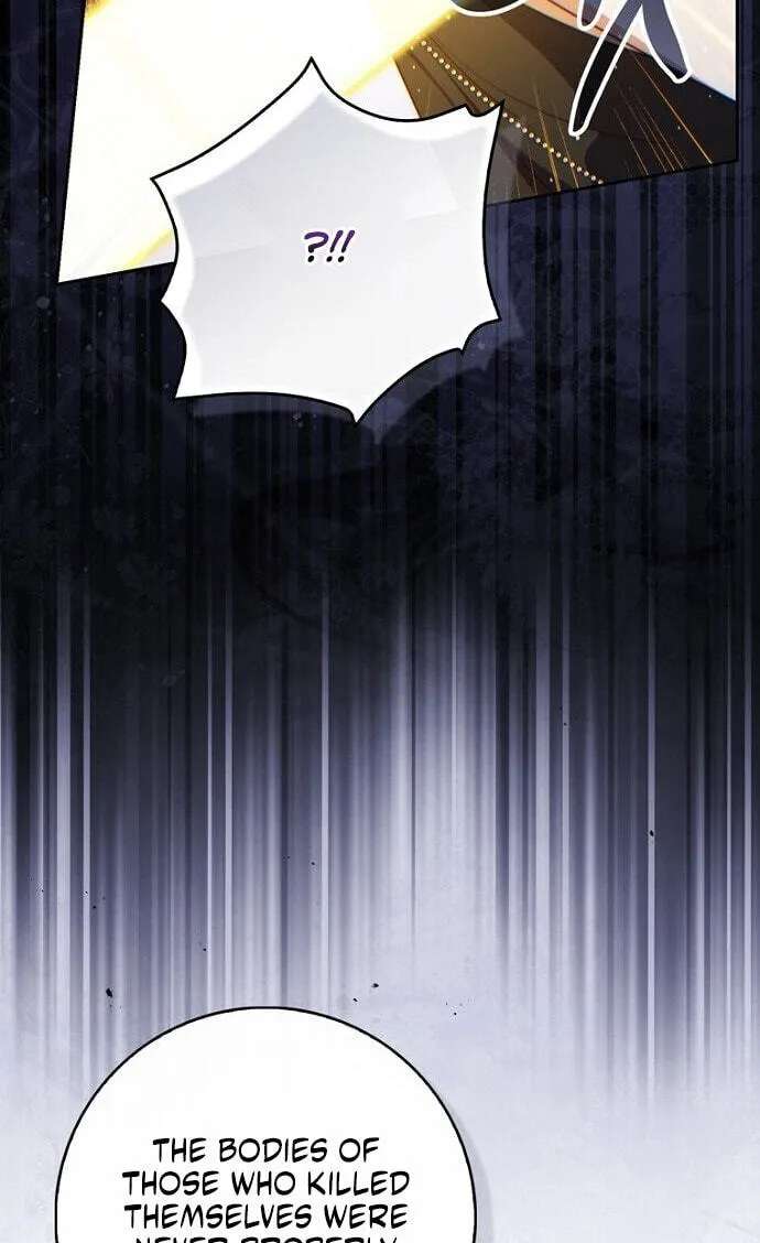 Fortune-Telling Lady Chapter 166 - page 93