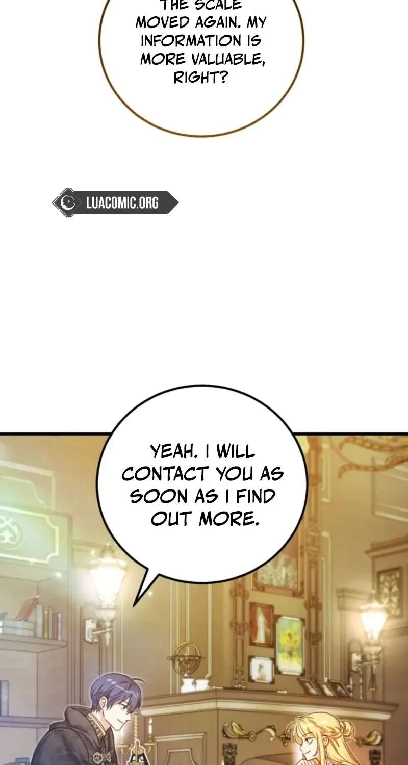 The Villainess is a Millionaire Solver Chapter 39 - page 14