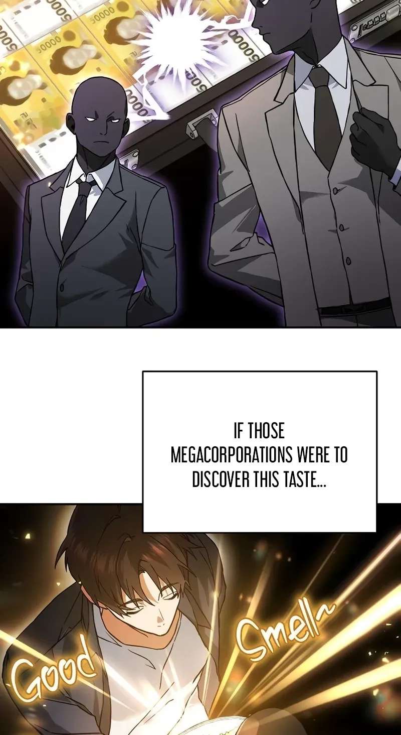 After Returning to Farming, National-Level Tycoons Flock In Chapter 2 - page 97