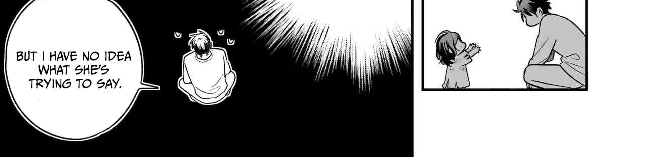 The Abandoned Saint's Happy Feeding Life: In My Second Life, I Was Taken In by a Beginner Parent in the Gourmet Nation Chapter 3.2 - page 6
