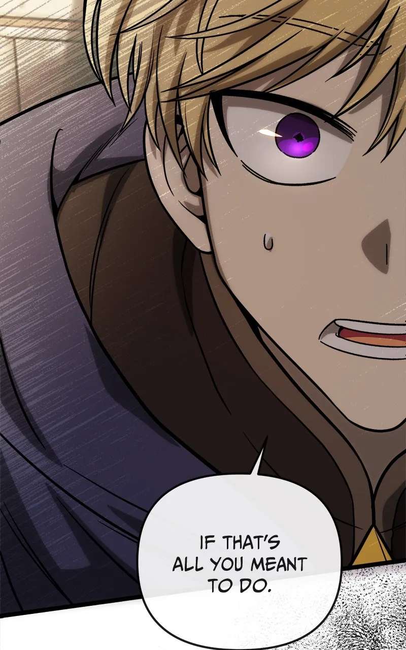 The Vampire’sAlchemy Chapter 34 - page 22