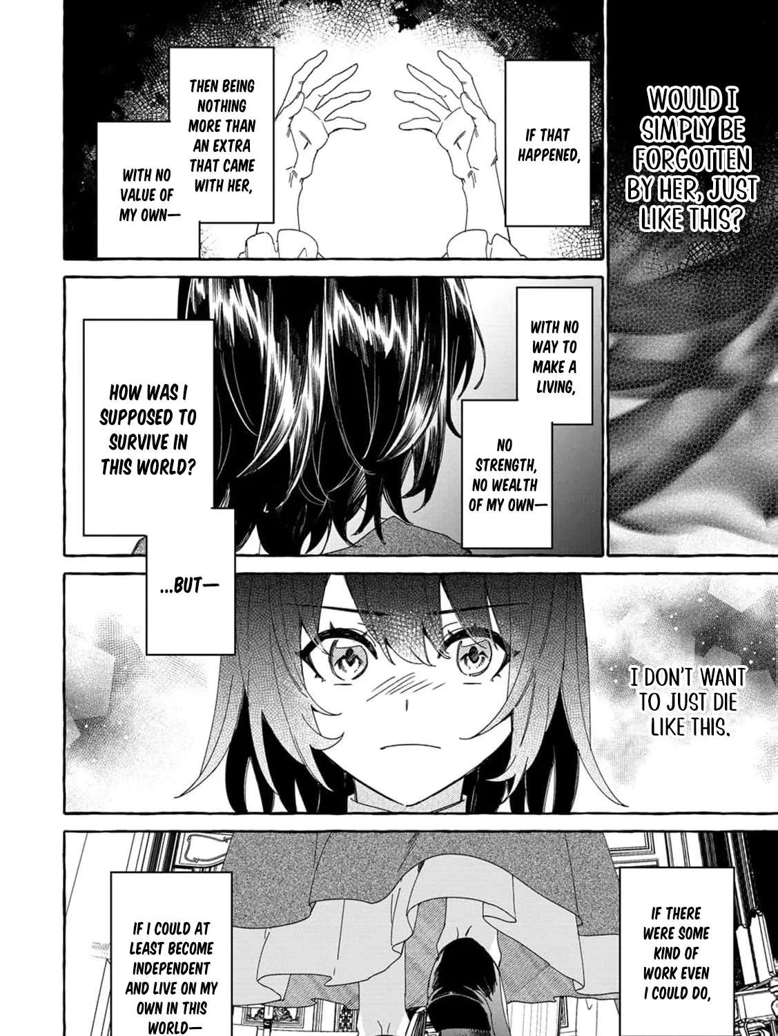 Ikie ni Yoru Mofu-Mofu Moukin Shiiku Ki ~ Isekai Trip Shitara, Hime Miko Shoukan no Omakase Chapter 1 - page 27
