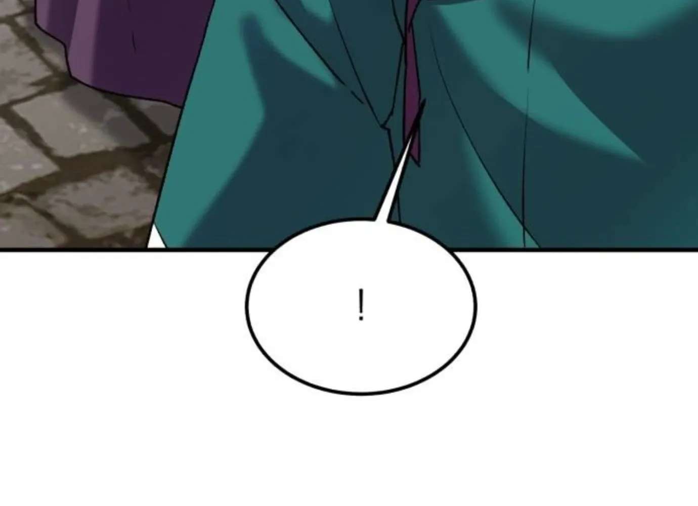 I Was Reincarnated as King Danjong's Nanny Chapter 48 - page 110